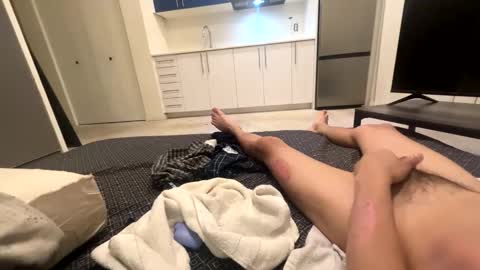 lostpuppyboy online show from 14, 11, 2025