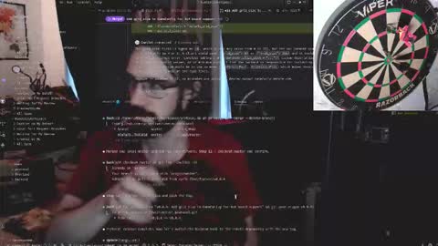 Snapshot of lothrop_gauss chatting on 6, 3, 2026 Lothrop online show from 6, 3, 2026