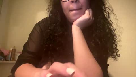 Snapshot of lotuzpetals chatting on 18, 10, 2025 Jasmine online show from 18, 10, 2025