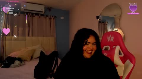 Snapshot of lou_22_ chatting on 2, 3, 2026 Lou online show from 2, 3, 2026