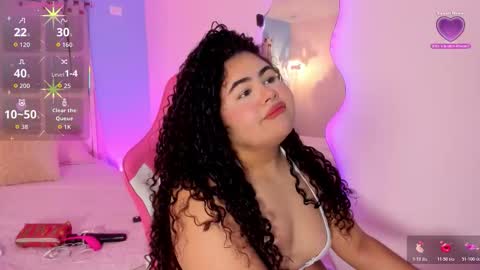 Snapshot of lou_22_ chatting on 10, 3, 2026 Lou online show from 10, 3, 2026