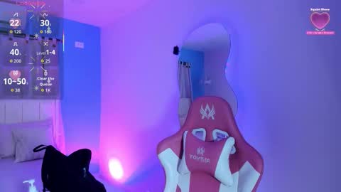 Snapshot of lou_22_ chatting on 18, 3, 2026 Lou online show from 18, 3, 2026