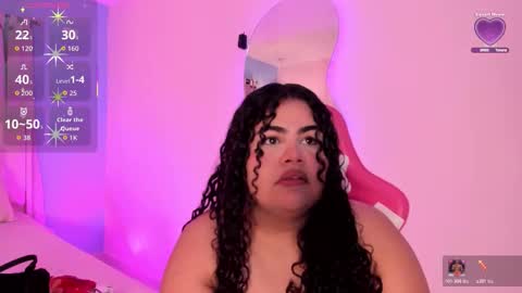 Snapshot of lou_22_ chatting on 20, 3, 2026 Lou online show from 20, 3, 2026