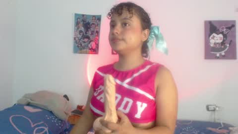 lou_cuteee online show from 20, 1, 2025