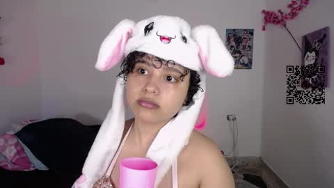 lou_cuteee online show from 11, 11, 2025