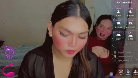 Sweet   online show from 15, 10, 2025