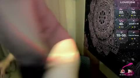 Sweet   online show from 18, 4, 2026