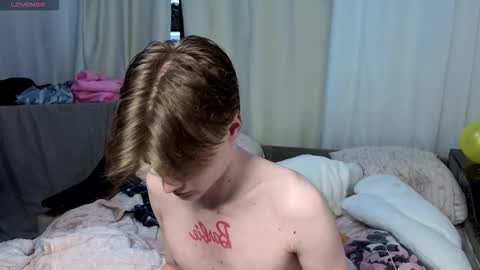 louie_evans online show from 11, 2, 2026