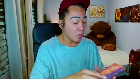 Cathy online show from 2, 5, 2026