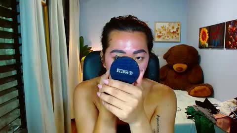 Cathy online show from 5, 5, 2026