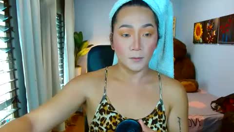 Cathy online show from 7, 7, 2026