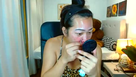 Cathy online show from 28, 7, 2026