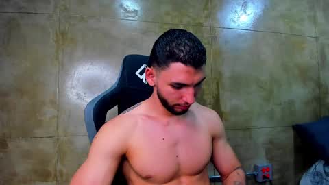 Louis online show from 4, 3, 2025