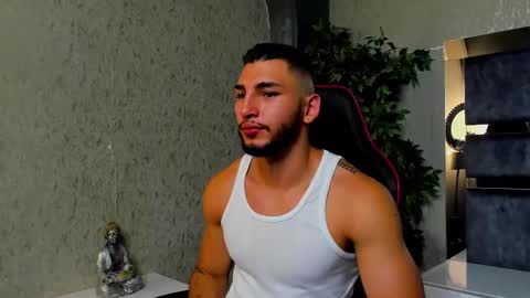 Louis online show from 10, 10, 2025