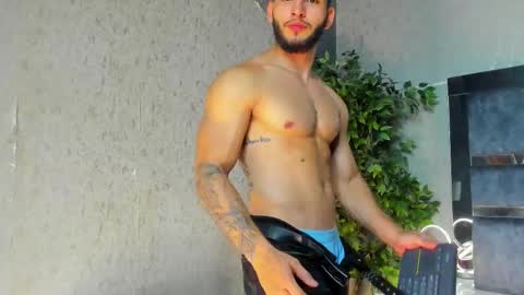 Louis online show from 18, 11, 2025