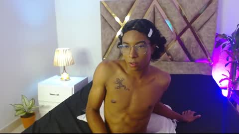 Louis Valdz online show from 6, 12, 2024