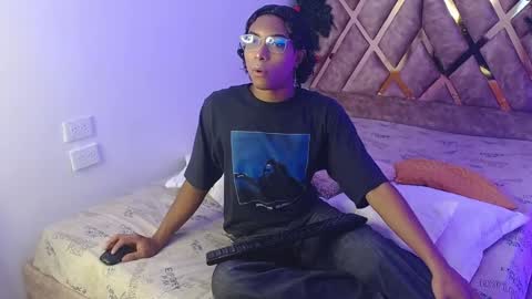 Louis Valdz online show from 2, 1, 2025