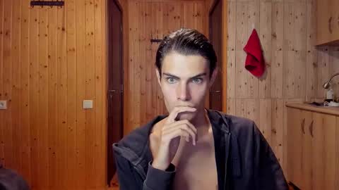 Mark online show from 9, 9, 2025