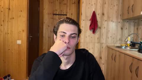 Mark online show from 5, 2, 2026