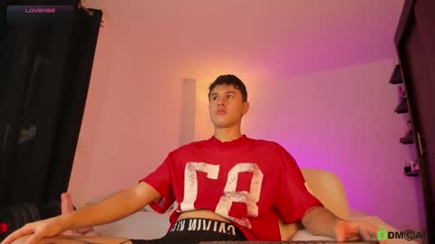 LOUIS SAE online show from 15, 3, 2026