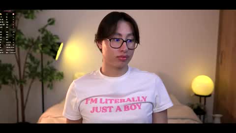 Louis online show from 10, 1, 2026