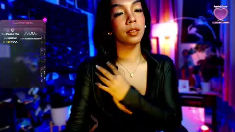 Snapshot of louisassy chatting on 26, 6, 2026 Louisa online show from 26, 6, 2026