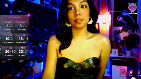 Snapshot of louisassy chatting on 28, 6, 2026 Louisa online show from 28, 6, 2026