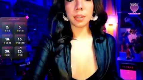 Snapshot of louisassy chatting on 2, 7, 2026 Louisa online show from 2, 7, 2026
