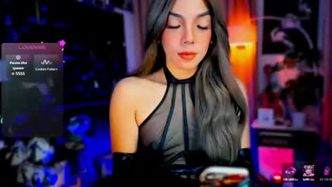 Snapshot of louisassy chatting on 9, 7, 2026 Louisa online show from 9, 7, 2026