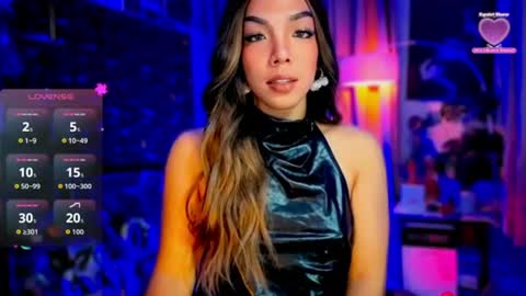 Snapshot of louisassy chatting on 21, 7, 2026 Louisa online show from 21, 7, 2026