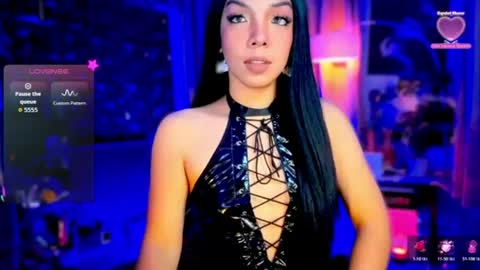 Snapshot of louisassy chatting on 26, 7, 2026 Louisa online show from 26, 7, 2026