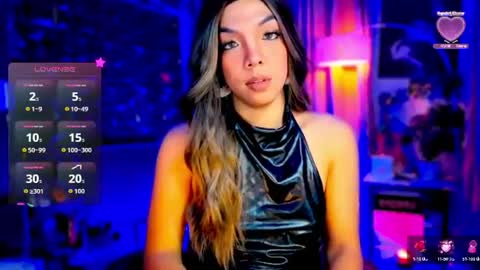 Snapshot of louisassy chatting on 28, 7, 2026 Louisa online show from 28, 7, 2026