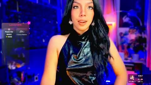 Snapshot of louisassy chatting on 3, 8, 2026 Louisa online show from 3, 8, 2026