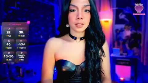 Snapshot of louisassy chatting on 4, 8, 2026 Louisa online show from 4, 8, 2026
