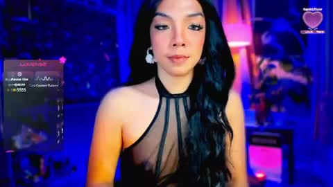 Snapshot of louisassy chatting on 7, 8, 2026 Louisa online show from 7, 8, 2026