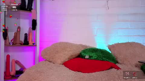  LouIse  online show from 25, 6, 2026