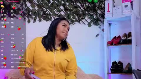  LouIse  online show from 29, 6, 2026