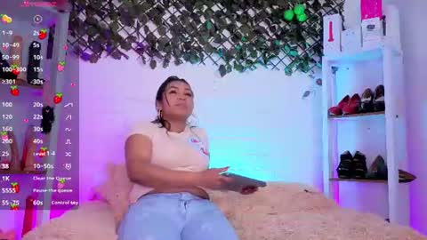  LouIse  online show from 30, 6, 2026