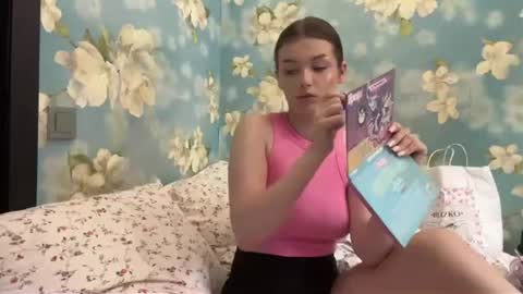 Sasha online show from 19, 7, 2026