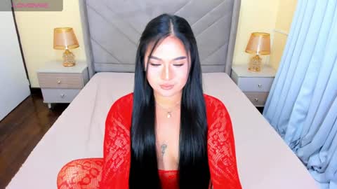 Louisse online show from 30, 7, 2026