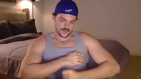 Louis Valmer online show from 11, 2, 2026