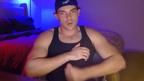 Louis Valmer online show from 13, 3, 2026