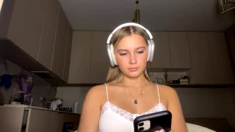 Snapshot of lourapimenta chatting on 3, 3, 2026 Eliza online show from 3, 3, 2026