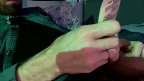 HoneydickNick online show from 4, 2, 2025