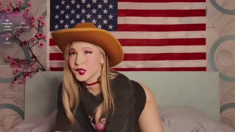 lovamanda online show from 9, 7, 2026