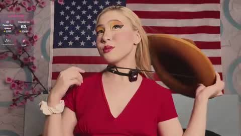 lovamanda online show from 27, 7, 2026