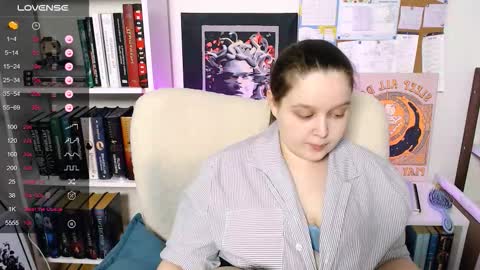 Snapshot of lovbess chatting on 15, 2, 2026 Mia online show from 15, 2, 2026