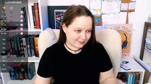 Snapshot of lovbess chatting on 23, 2, 2026 Mia online show from 23, 2, 2026