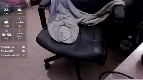 lovbo8 online show from 6, 1, 2025