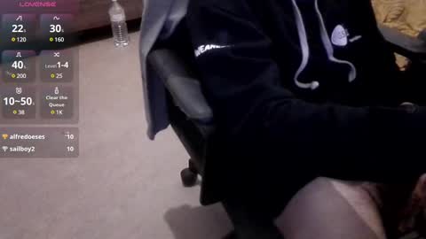 lovbo8 online show from 4, 2, 2025